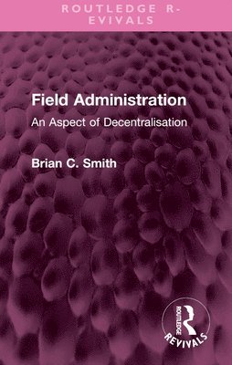 Field Administration 1