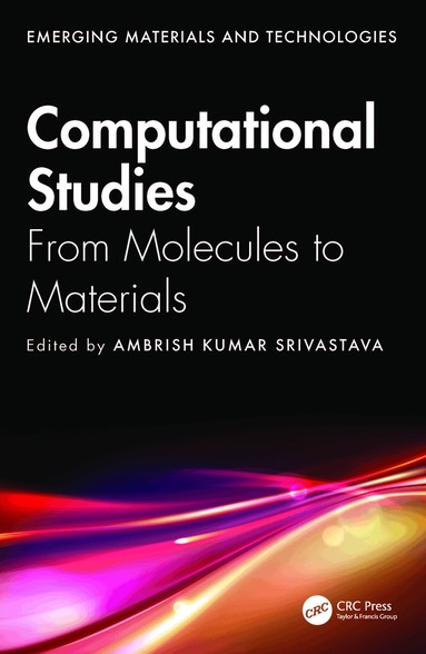 Ambrish Kumar Srivastava - Computational Studies, Häftad