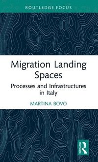 bokomslag Migration Landing Spaces