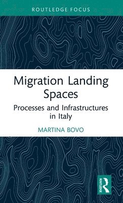 Migration Landing Spaces 1