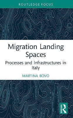 bokomslag Migration Landing Spaces