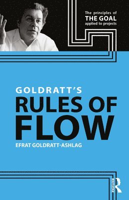 Goldratt's Rules of Flow 1