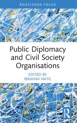 Public Diplomacy and Civil Society Organisations 1