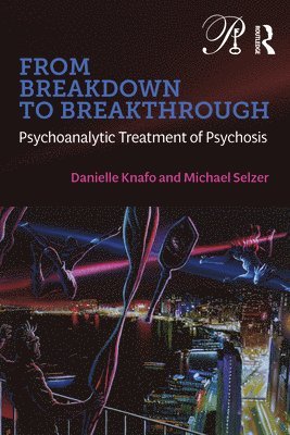 bokomslag From Breakdown to Breakthrough