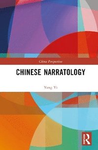 bokomslag Chinese Narratology
