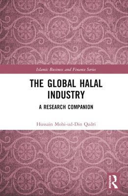 The Global Halal Industry 1