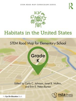 Habitats in the United States, Grade K 1