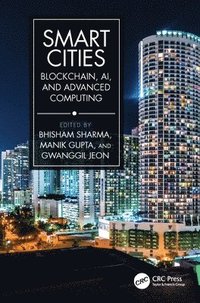 bokomslag Smart Cities