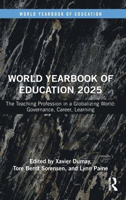 World Yearbook of Education 2025 1