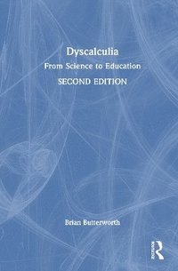 bokomslag Dyscalculia