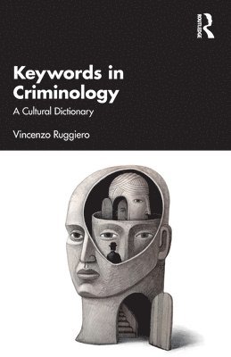 bokomslag Keywords in Criminology