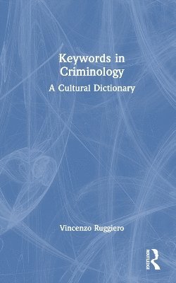 Keywords in Criminology 1