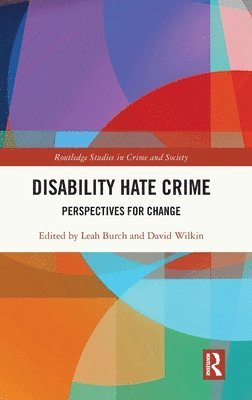 Disability Hate Crime 1