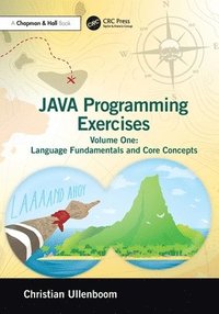 bokomslag Java Programming Exercises