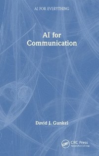 bokomslag AI for Communication
