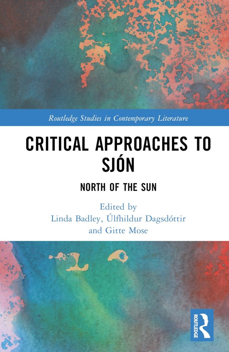 Critical Approaches to Sjn 1