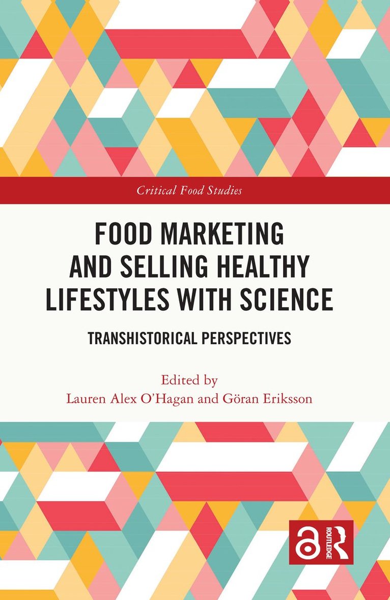 Food Marketing and Selling Healthy Lifestyles with Science 1