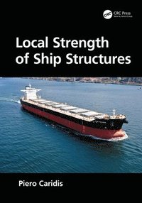 bokomslag Local Strength of Ship Structures