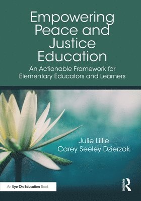 Empowering Peace and Justice Education 1