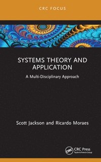 bokomslag Systems Theory and Application