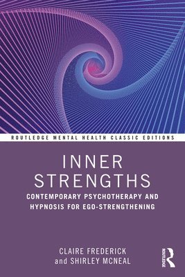 bokomslag Inner Strengths