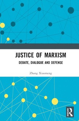 bokomslag Justice of Marxism