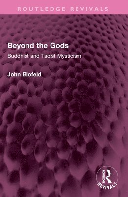 Beyond the Gods