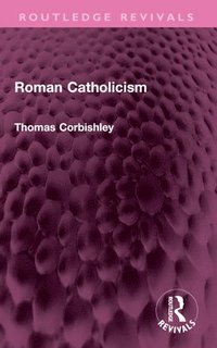 bokomslag Roman Catholicism