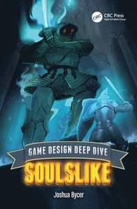 bokomslag Game Design Deep Dive