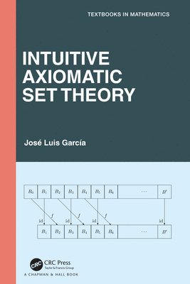 bokomslag Intuitive Axiomatic Set Theory