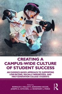 bokomslag Creating a Campus-Wide Culture of Student Success
