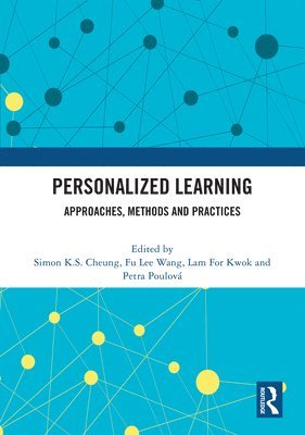 bokomslag Personalized Learning