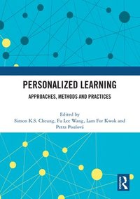 bokomslag Personalized Learning