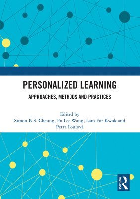 bokomslag Personalized Learning
