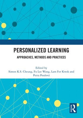 bokomslag Personalized Learning