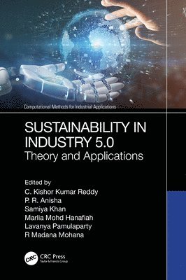 bokomslag Sustainability in Industry 5.0