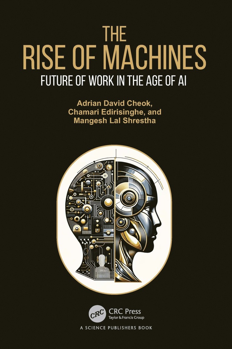 The Rise of Machines 1