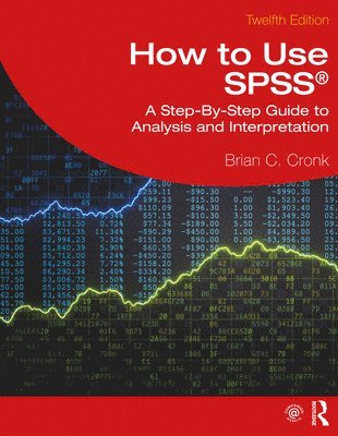 bokomslag How to Use SPSS¿
