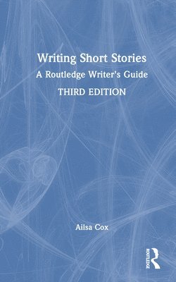 bokomslag Writing Short Stories