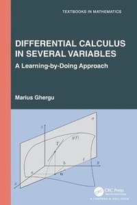 bokomslag Differential Calculus in Several Variables