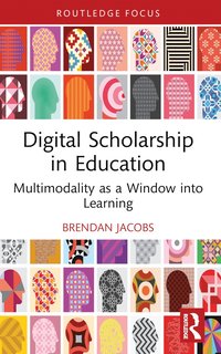bokomslag Digital Scholarship in Education