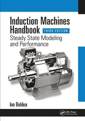 bokomslag Induction Machines Handbook