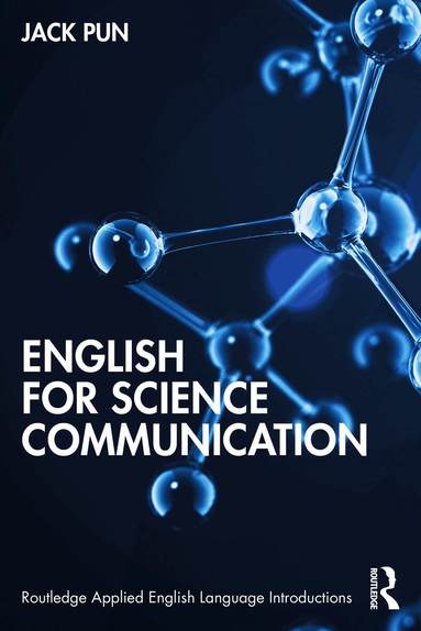 Jack Pun - English for Science Communication, Häftad