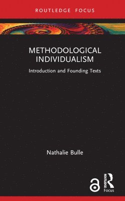 Methodological Individualism 1
