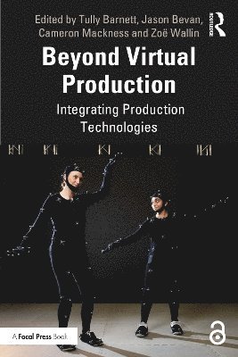 Beyond Virtual Production 1