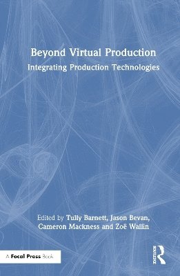 Beyond Virtual Production 1