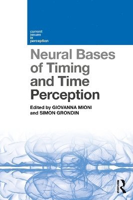 Neural Bases of Timing and Time Perception 1