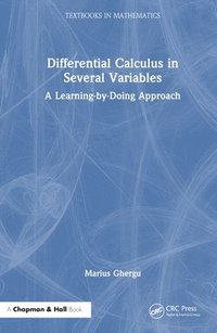 bokomslag Differential Calculus in Several Variables