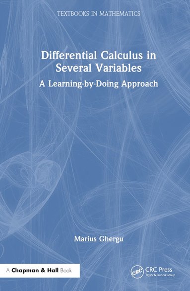 bokomslag Differential Calculus in Several Variables