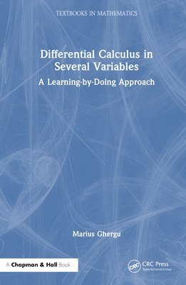 Differential Calculus in Several Variables 1